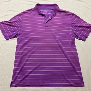 Men’s Large Nike Dri-Fit Polo